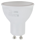 ECO LED MR16-5W-840-GU10 Лампа ЭРА LED smd MR16-5w-840-GU10 ECO