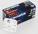 Renata R319 SR527 SR64