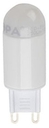 LED JCD-3W-842-G9 Лампа ЭРА (диод, капсюль, 3Вт, 220В, нейтр, G9)