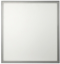 SPL-5-40-4K (S) Офисные св-ки ЭРА Светод. панель IP40 595x595x8 40Вт 2800Лм 4000K Ra>80 NationStar серебр.