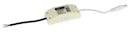 LED-LP-4-40 (0.98) Запчасти_36 ЭРА LED-драйвер 40Вт для панели SPL-4-40 PF>0.98 без пульсаций