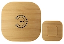 BIONIC Bright wood Звонок ЭРА BIONIC Bright wood беспроводной