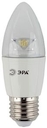 ЭРА LED smd B35-7w-842-E27-Clear (6/60/2400)