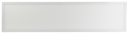 SPL-2-40-4K (W) ЭРА Светод. панель 1195x295 40Вт 3200Лм 4000К без LED-драйвера БЕЛ (5/50)