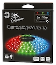 5055398613993 Светодиодные ле ЭРА LS5050-60LED-IP65-RGB-5m