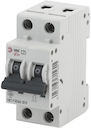 NO-901-55  Автоматические  ЭРА Pro NO-901-55 ВА47-63 2P 16А кривая C