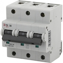 NO-901-33 Автоматические  ЭРА Pro NO-901-33 ВА47-100 3P 80А кривая C