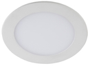 LED 1-24-6K Светильник ЭРА светодиодный круглый LED 24W 220V 6500K