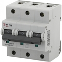 NO-901-31  Автоматические  ЭРА Pro NO-901-31 ВА47-100 3P 100А кривая C