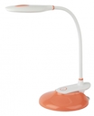 NLED-459-9W-OR НастСвет ЭРА NLED-459-9W-OR оранжевый наст.светильник