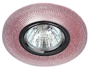 DK LD1 X PK Светильник ЭРА декор MR16, розовый