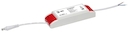 LED-LP-1-40 Запчасти_36 ЭРА LED-драйвер 40Вт для панели SPL-1-40, SPL-2-40 PF>0.96 без пульсаций