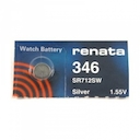 Renata R346 SR712