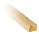 KK-12-12-PINE Кабель-канал ЭРА (сосна) 12x12x2000мм (дв. замок) 200м (100/3500)