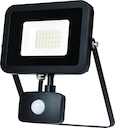 Прожекторы Eco ЭРА LPR-30-4000К-М-SEN SMD Eco Slim