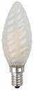 F-LED BTW-5W-840-E14 fros Лампа ЭРА F-LED BTW-5w-840-E14 frozed
