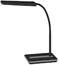 NLED-446-9W-BK НастСвет ЭРА наст.светильник NLED-446-9W-BK черный