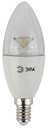 LED B35-7W-827-E14-Clear Лампа ЭРА LED smd B35-7w-827-E14-Clear.