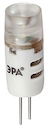 LED JC-2W-840-G4 Лампа ЭРА LED smd JC-2w-840-G4