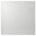 SPL-5-40-6K (W) 3600Lm Офисные св-ки ЭРА Светод. панель IP40 595x595x8 40Вт 3600Лм 6500K Ra>80 NationStar бел.