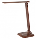 NLED-463-10W-WOOD НастСвет ЭРА NLED-463-10W-WOOD "дерево" наст.светильник