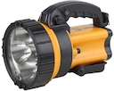FA6W Фонарь ЭРА Акку 4В4.5Ач, 6x1Вт LED SMD, сигнал.св., ЗУ 220V+12V, карт