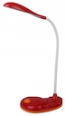 NLED-430-3W-R НастСвет ЭРА наст.светильник NLED-430-3W-R красный
