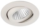KL LED 9A WH Светильник ЭРА светодиодный круглый пов. LED COB 5W 4000K, белый