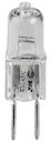 GY6.35-JC-50W-12V Лампа ЭРА GY6.35-JC-50W-12V