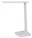 NLED-462-10W-W НастСвет ЭРА NLED-462-10W-W белый наст.светильник