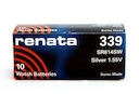 Renata R339 SR614