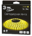 5055398613641 Светодиодные ле ЭРА LS3528-120LED-IP20-Y-5m
