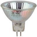 GU5.3-JCDR (MR16) -75W-23 Лампа ЭРА GU5.3-JCDR (MR16) -75W-230V-Cl
