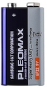 Pleomax 6F22-1S