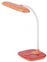 NLED-432-6W-OR НастСвет ЭРА NLED-432-6W-OR оранжевый наст.светильник