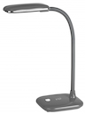 NLED-450-5W-GY НастСвет ЭРА наст.светильник NLED-450-5W-GY серый