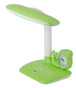 NLED-437-7W-GR НастСвет ЭРА NLED-437-7W-GR зеленый наст.светильник