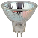GU5.3-MR16-50W-12V-CL Лампа ЭРА GU5.3-MR16-50W-12V-Cl
