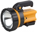 FA21M Фонарь ЭРА Акку 6V4.5Ah, галоген35W, ЗУ 220V+12V, карт (8/96)
