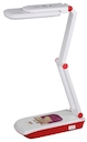 NLED-423-3W-R НастСвет ЭРА наст.светильник NLED-423-3W-R красный ФИКСИКИ