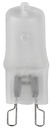 G9-JCD-60-230V-FR Лампа ЭРА G9-JCD-60-230V-Fr