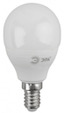 LED P45-11W-840-E14 Лампа ЭРА LED smd P45-11w-840-E14