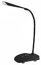 NLED-428-3W-BK НастСвет ЭРА наст.светильник NLED-428-3W-BK черный