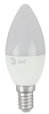 ECO LED B35-8W-827-E14 Лампа ЭРА LED smd B35-8w-827-E14 ECO
