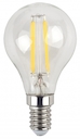 F-LED P45-7W-840-E14 Лампа ЭРА F-LED P45-7w-840-E14