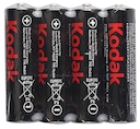 Kodak R6-4S EXTRA HEAVY DUTY [KAAHZ 4S]