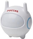 NN-604-LS-W НастСвет ЭРА ночник NN-604-LS-W белый