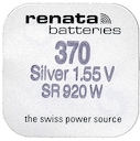 Renata R370 SR920W