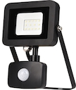 Прожекторы Eco ЭРА LPR-20-4000К-М-SEN SMD Eco Slim