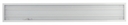 SPO-7-48-6K-P (4) Офисные св-ки ЭРА Светодиод. св-к 1200x180x19 48Вт 4200Лм 6500К призма